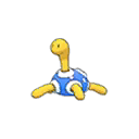 Shiny Shuckle sprite