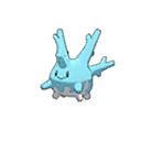 Shiny Corsola sprite