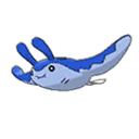Shiny Mantine sprite