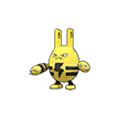 Shiny Elekid sprite