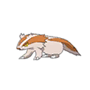 Shiny Linoone sprite