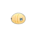 Shiny Silcoon sprite