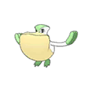 Shiny Pelipper sprite