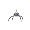 Shiny Surskit sprite