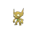 Shiny Sableye sprite