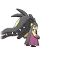 Mawile Mega