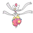 Medicham Mega
