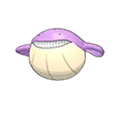 Shiny Wailmer sprite