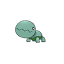 Shiny Trapinch sprite