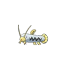 Shiny Barboach sprite