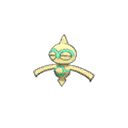 Shiny Baltoy sprite