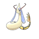 Shiny Milotic sprite