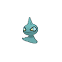 Shiny Shuppet sprite