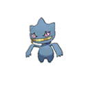 Shiny Banette sprite
