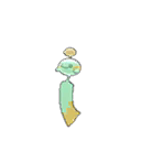 Shiny Chimecho sprite
