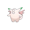 Shiny Clefable sprite