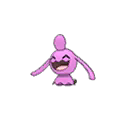 Shiny Wynaut sprite
