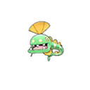 Shiny Huntail sprite
