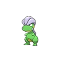 Shiny Bagon sprite