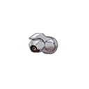 Shiny Beldum sprite