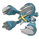 Metagross Mega