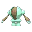 Shiny Registeel sprite