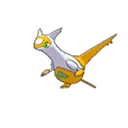 Shiny Latias sprite
