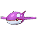 Shiny Kyogre sprite