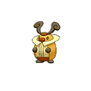 Shiny Kricketot sprite