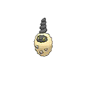 Burmy Sandy