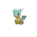 Shiny Shellos East sprite