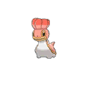 Shiny Shellos sprite