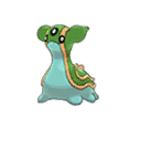 Shiny Gastrodon East sprite
