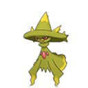 Shiny Mismagius sprite