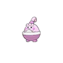 Shiny Happiny sprite