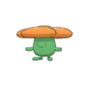Shiny Vileplume sprite