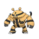 Shiny Electivire sprite