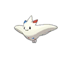 Shiny Togekiss sprite