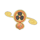 Rotom Fan