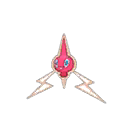 Shiny Rotom sprite