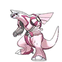 Shiny Palkia sprite