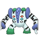 Shiny Regigigas sprite