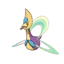 Shiny Cresselia sprite