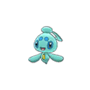 Shiny Phione sprite