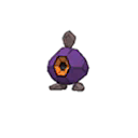 Shiny Roggenrola sprite