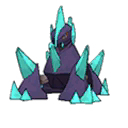 Shiny Gigalith sprite