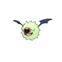 Shiny Woobat sprite