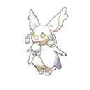 Shiny Audino Mega sprite