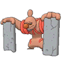 Shiny Conkeldurr sprite