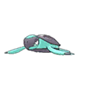 Shiny Tirtouga sprite